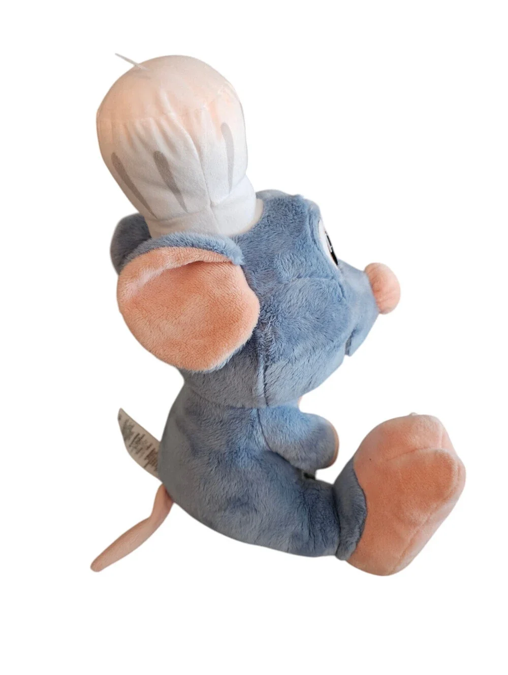Disney Parks Remy plush from the 